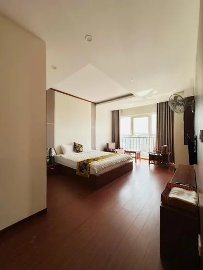 HADAN'S HOMESTAY New Life Tower – Foto 2