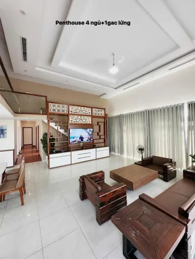 HADAN'S HOMESTAY New Life Tower – Foto 4