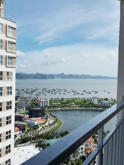 HADAN'S HOMESTAY New Life Tower – Foto 5