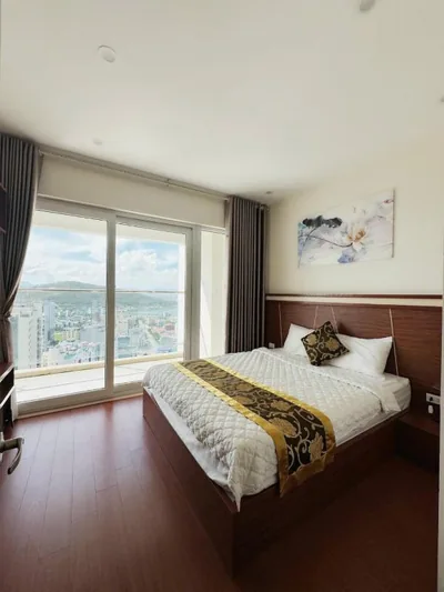 HADAN'S HOMESTAY New Life Tower – Foto 6