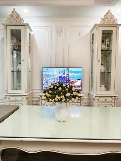 HADAN'S HOMESTAY New Life Tower – Foto 7