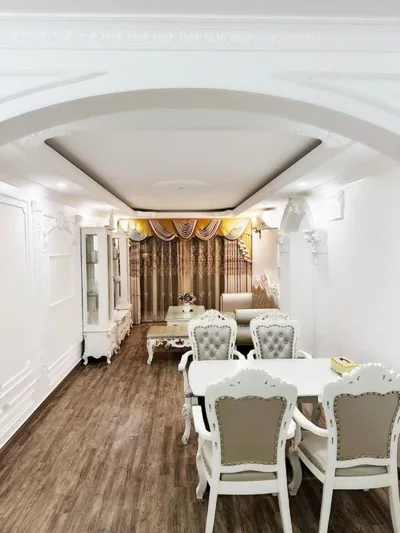 HADAN'S HOMESTAY New Life Tower – Foto 8