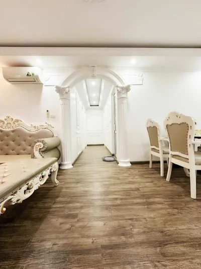 HADAN'S HOMESTAY New Life Tower – Foto 9