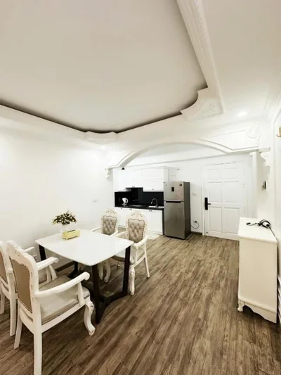 HADAN'S HOMESTAY New Life Tower – Foto 11