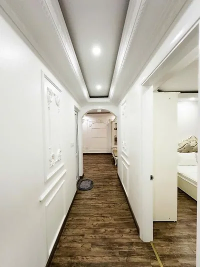 HADAN'S HOMESTAY New Life Tower – Foto 12