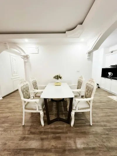 HADAN'S HOMESTAY New Life Tower – Foto 14