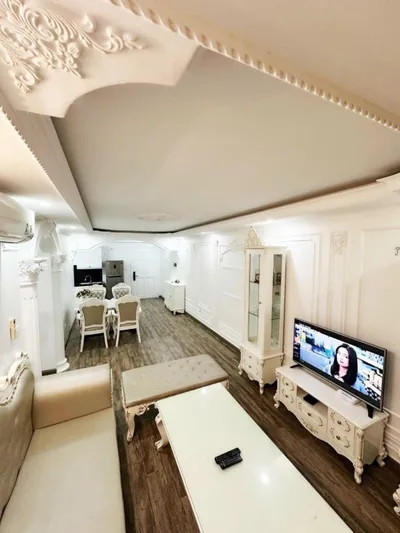 HADAN'S HOMESTAY New Life Tower – Foto 15
