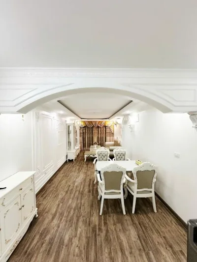 HADAN'S HOMESTAY New Life Tower – Foto 16